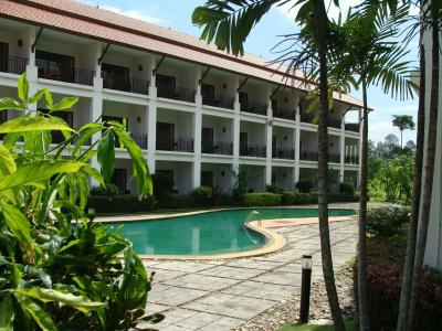 Green Lake Resort - Sha Extra Plus Certified - 0