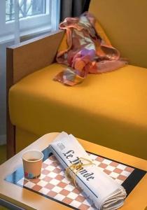 Urban Bivouac - 65