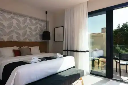 GD Gallery Suites - 108