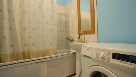 1к квартира на Киренского - 5