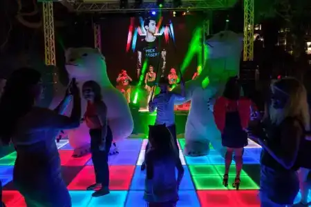 Rubi Platinum Spa Resort & Suites - 24