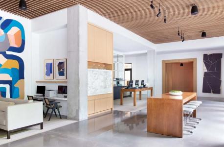 Canopy By Hilton Austin Downtown - 2