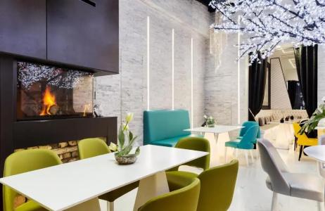 Francisco I Boutique - 15