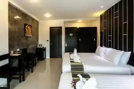 Aonang Viva Resort - Sha Plus - 98