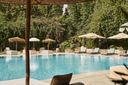 Hyatt Regency Casablanca - 15