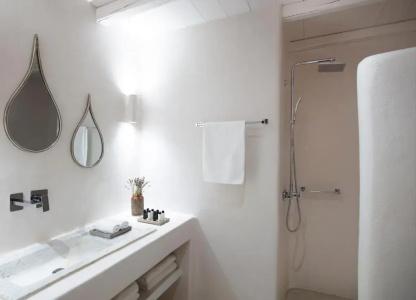 Aeolis Tinos Suites - 124