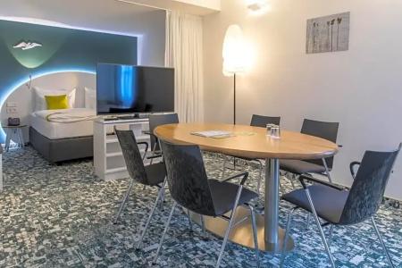 Arcotel Donauzentrum - 85