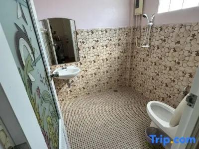 Sangtong Beach Resort - 34