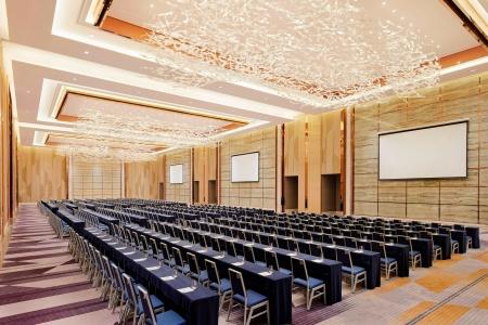 Sheraton Guangzhou Nansha - 31