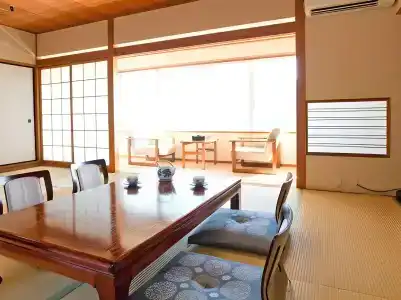 Sansuien - 11