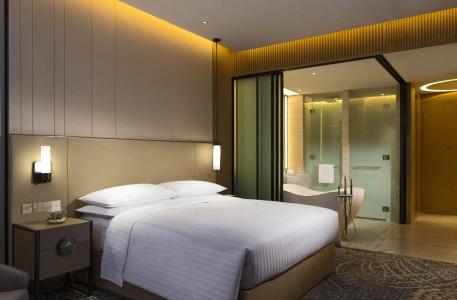 Renaissance Suzhou Wujiang - 70