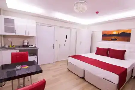 Taksim Istiklal Suites - 76