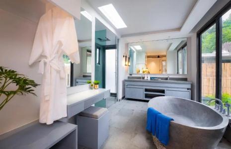 Karon Beach Pool Villa - Sha Extra Plus - 40