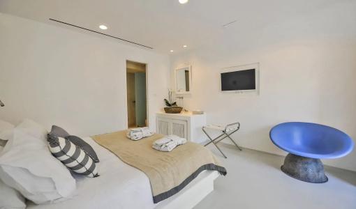 Ostraco Suites - 148