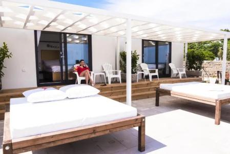 Barbara Piran Beach & Spa - 97