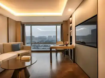 Beijing XinQiao - 49