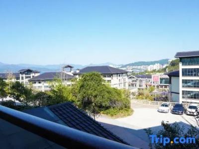 Rezen Select Qiandao Lake Central Dock - 80