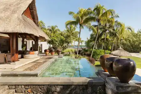 Shangri-La's Le Touessrok & Spa - 125