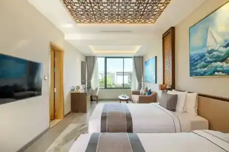 Wyndham Grand Kn Paradise Cam Ranh - 159