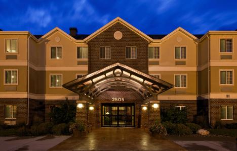 Staybridge Suites at Empire Mall, an IHG - 41