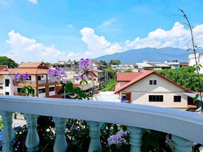 Bed and Terrace Guesthouse Chiang Mai - 47