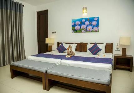 Villa Upper Dickson - 74