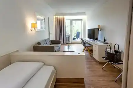 Das Parkhotel - 44