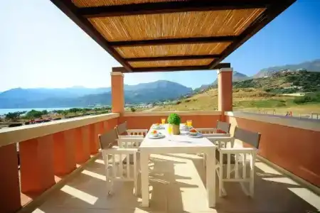 Plakias Resorts - 55