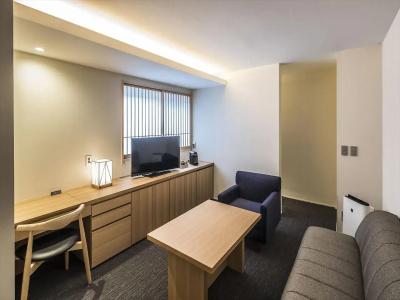 Tomoya Residence Kyoto - 15