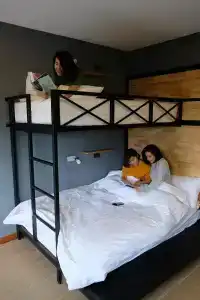 Ray Hostel - 111