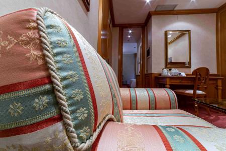 Best Western Cappello d'Oro - 56