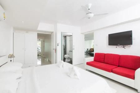 Siam Palm Residence - 55