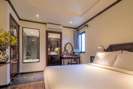 Amanaki Saigon Boutique - 38