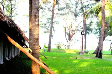 Vgp Golden Beach Resort - 14