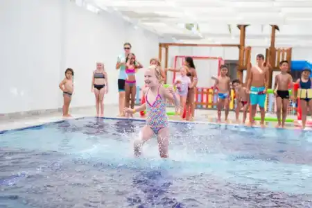 Sensitive Premium Resort & Spa - 41