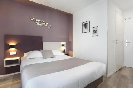 L'alcôve Hôtel - 67