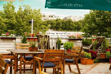 Island Hostel Budapest - 22