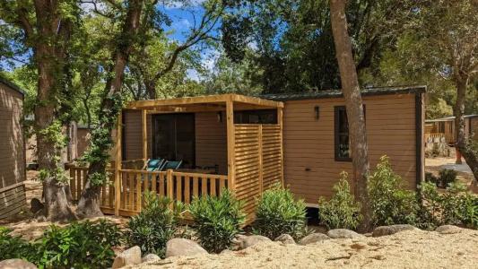 Camping Le Bois Fleuri - 40