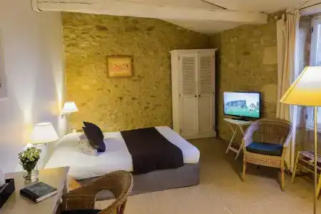 La Maison des Peyrat - 27