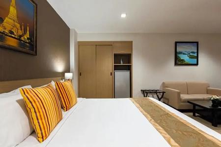 Adelphi Pattaya - Sha Extra Plus - 73