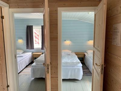 Henningsvær Rorbuer - 71