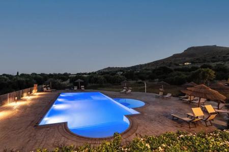 Agriturismo Alle Riserve Cavagrande - 17