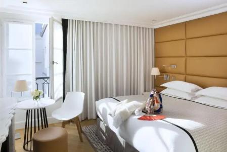 Hôtel R de Paris - Boutique - 88