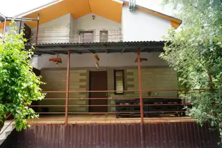 AAA Jermuk rest house - 21