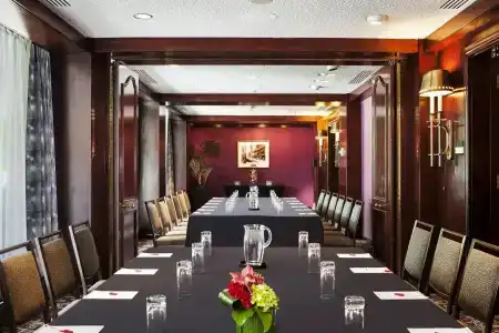 Montreal Marriott Chateau Champlain - 14