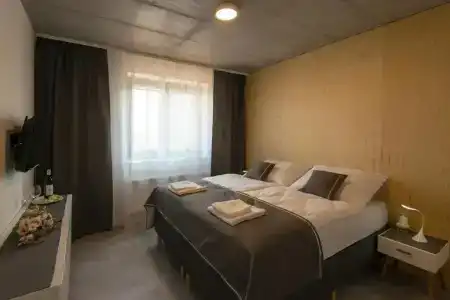 Residence Trafick - 110