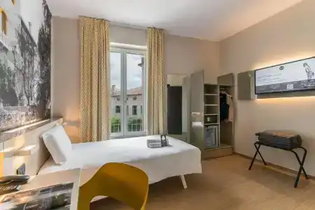 b&b Genova - 25