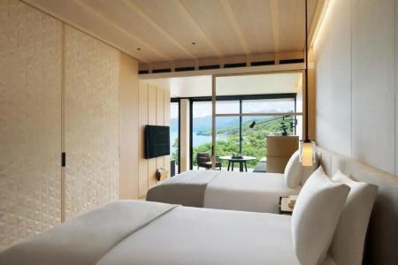 The Ritz-Carlton, Nikko - 18