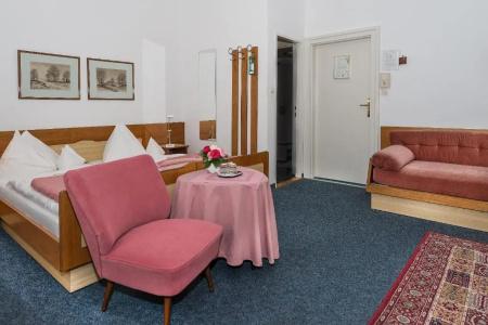 Pension Neuer Markt - 53