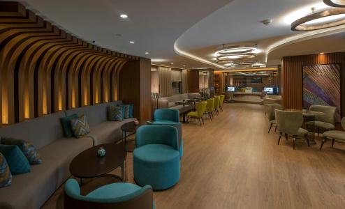 DoubleTree by Hilton Istanbul - Sirkeci - 15